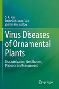 Virus Diseases of Ornamental Plants