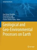 Geological and Geo-Environmental Processes on Earth