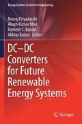 DCDC Converters for Future Renewable Energy Systems