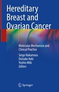 Hereditary Breast and Ovarian Cancer 