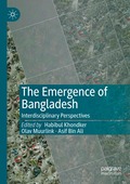 Emergence of Bangladesh