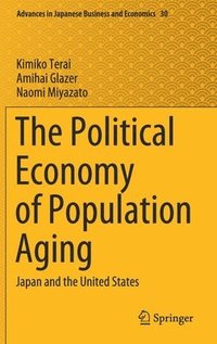 The Political Economy of Population Aging