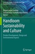 Handloom Sustainability and Culture