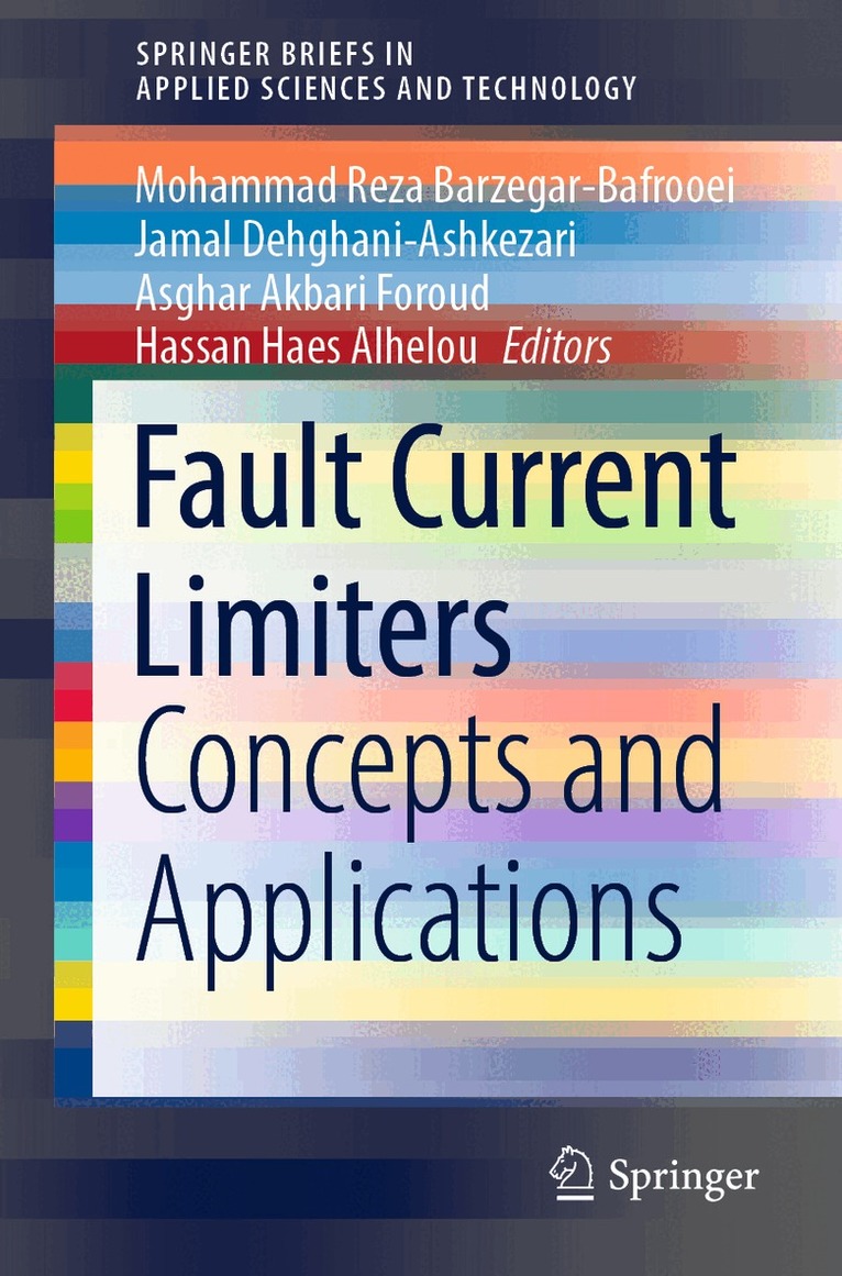 Fault Current Limiters