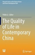 The Quality of Life in Contemporary China