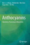Anthocyanins