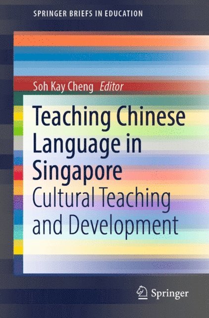 Teaching Chinese Language in Singapore