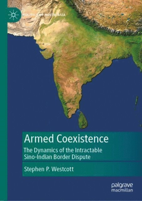 Stephen P. Westcott - Armed Coexistence, E-bok