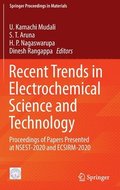 Recent Trends in Electrochemical Science and Technology