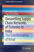 Unravelling Supply Chain Networks of Fisheries in India