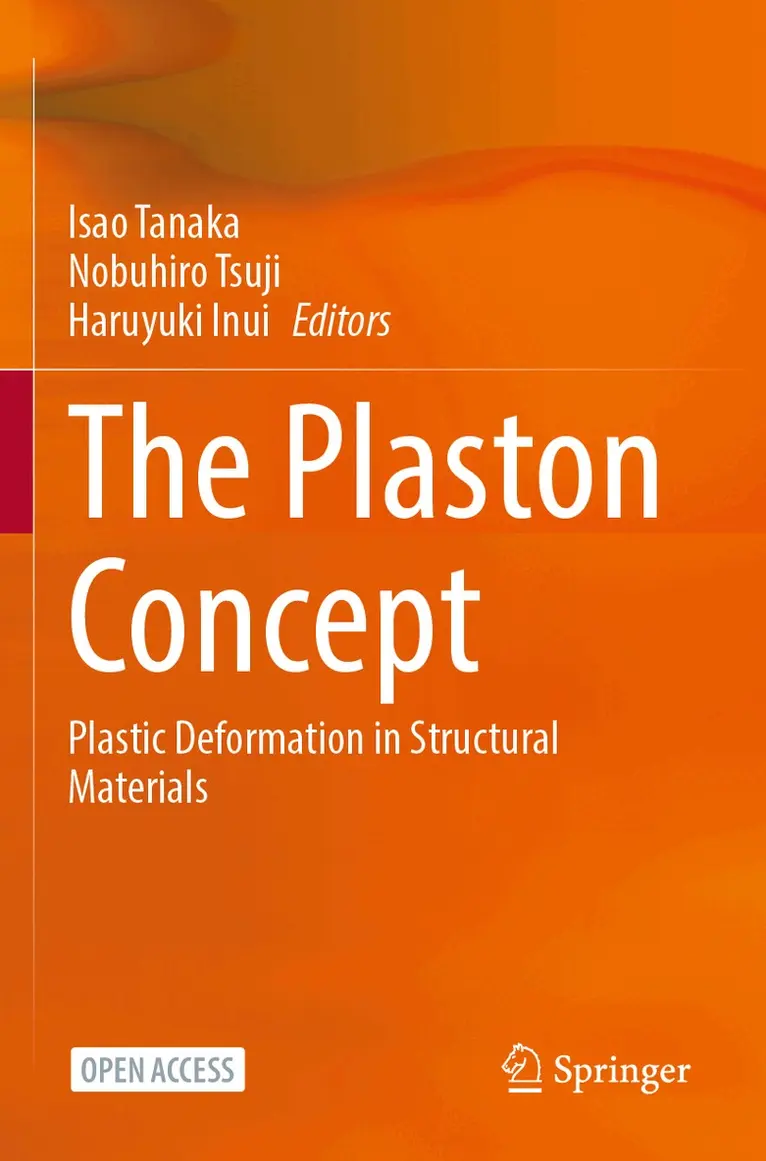 Isao Tanaka, Nobuhiro Tsuji, Haruyuki Inui - Plaston Concept, Häftad. Tillgänglighet: Lägg i varukorg
