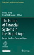The Future of Financial Systems in the Digital Age