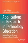 Applications of Research in Technology Education