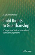 Child Rights to Guardianship
