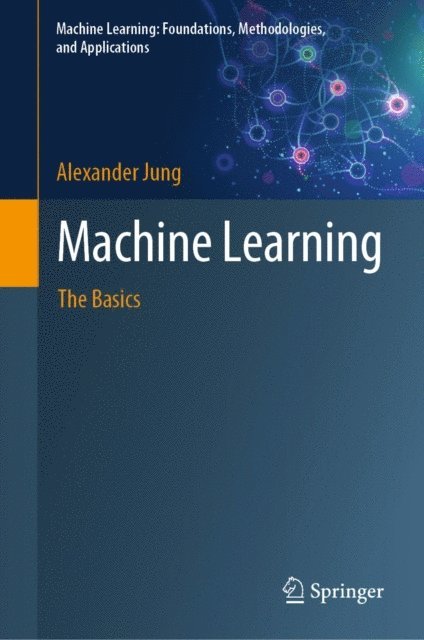 Alexander Jung - Machine Learning, E-bok