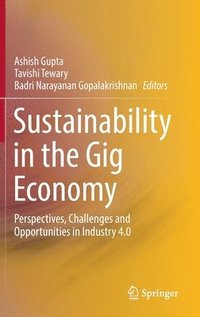 Sustainability in the Gig Economy