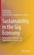 Sustainability in the Gig Economy
