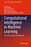 Computational Intelligence in Machine Learning