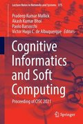 Cognitive Informatics and Soft Computing