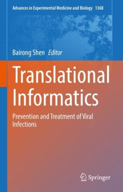 Bairong Shen - Translational Informatics, E-bok