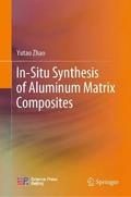In-Situ Synthesis of Aluminum Matrix Composites