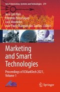 Marketing and Smart Technologies