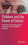 Children and the Power of Stories