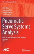 Pneumatic Servo Systems Analysis
