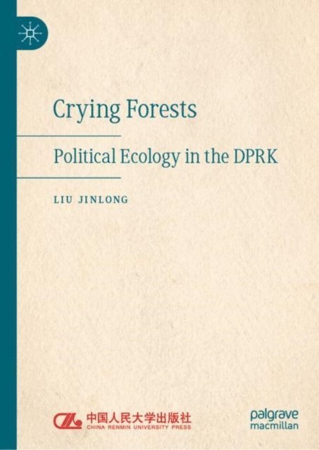 Liu Jinlong - Crying Forests, E-bok. Tillgänglighet: Lägg i varukorg