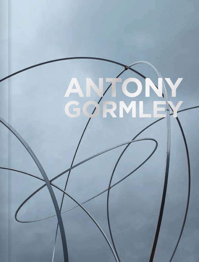 Qinyi Lim, Russell Storer, Qinyi Lim - Antony Gormley, Inbunden. Tillgänglighet: Tillfälligt slut