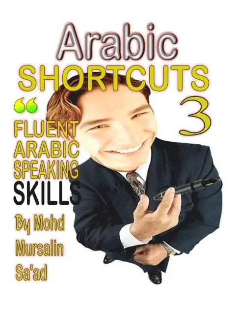 Mohd Mursalin Saad - Arabic Shortcuts 3, E-bok. Tillgänglighet: Lägg i varukorg