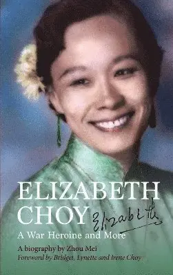Zhou Mei - Elizabeth Choy, Häftad. Tillgänglighet: Tillfälligt slut