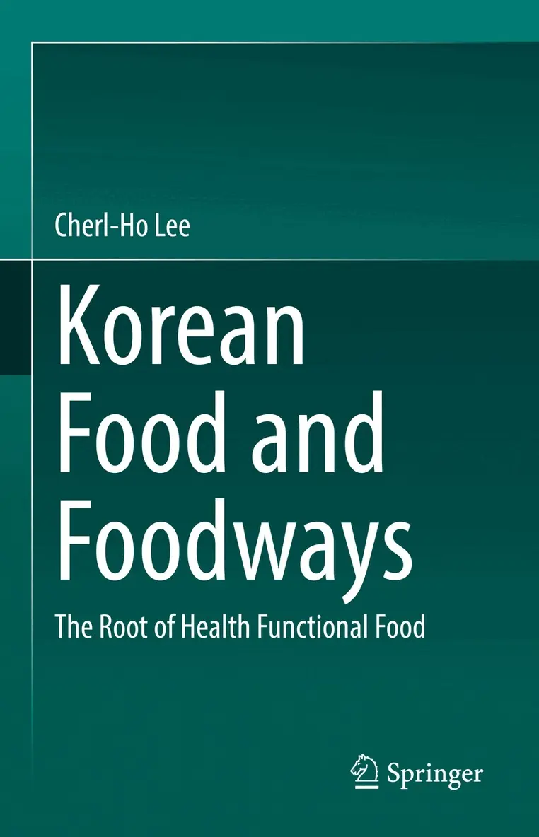 Cherl-Ho Lee - Korean Food and Foodways, Inbunden. Tillgänglighet: Lägg i varukorg