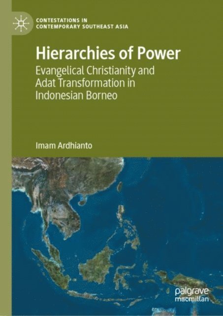 Imam Ardhianto - Hierarchies of Power, E-bok