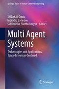 Multi Agent Systems
