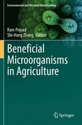 Beneficial Microorganisms in Agriculture