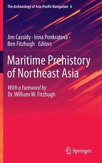 Maritime Prehistory of Northeast Asia