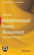 Multidimensional Poverty Measurement