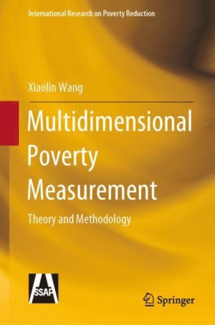Xiaolin Wang - Multidimensional Poverty Measurement, E-bok