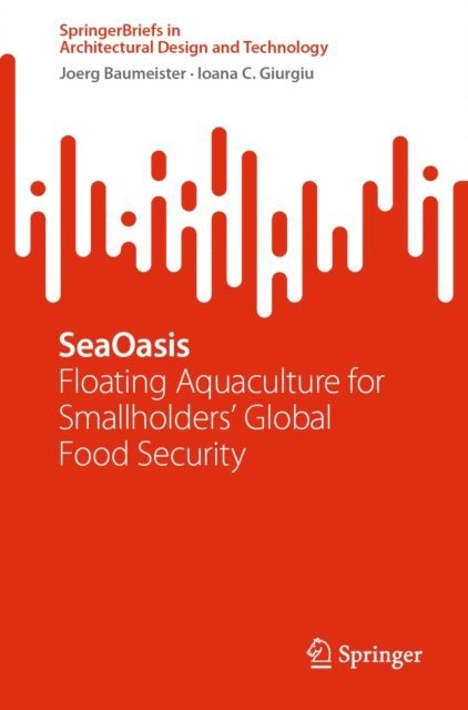 Ioana C. Giurgiu, Joerg Baumeister - SeaOasis, E-bok