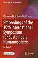 Muhammad Adly Rahandi Lubis - Proceedings of the 10th International Symposium for Sustainable Humanosphere: Issh 2021, Häftad. Tillgänglighet: Lägg i varukorg