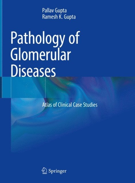 Ramesh K. Gupta, Pallav Gupta - Pathology of Glomerular Diseases, E-bok