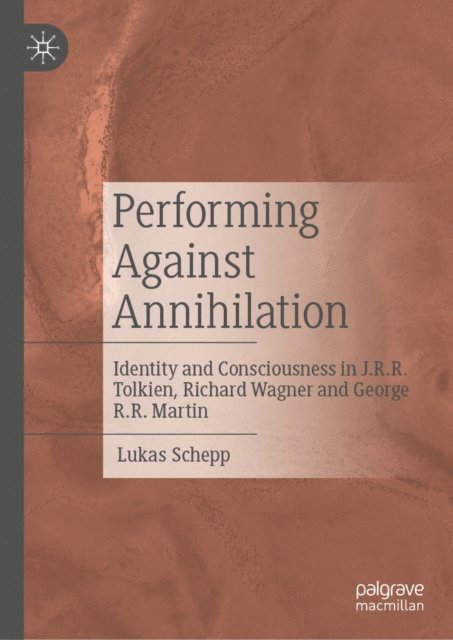 Lukas Schepp - Performing Against Annihilation, E-bok