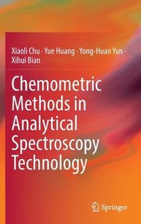 Chemometric Methods in Analytical Spectroscopy Technology