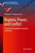 Regions, Power, and Conflict