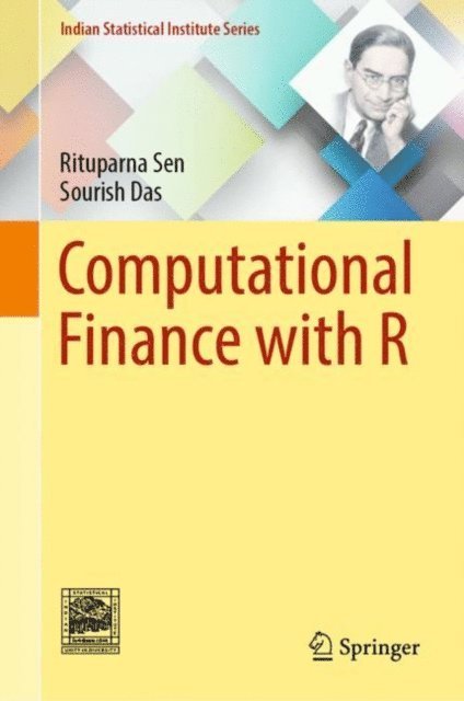 Sourish Das, Rituparna Sen - Computational Finance with R, E-bok
