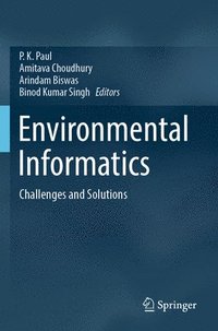 Environmental Informatics