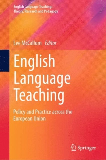 Lee McCallum - English Language Teaching, E-bok