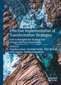 Effective Implementation of Transformation Strategies