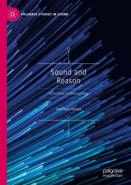 Sven Hroar Klempe - Sound and Reason, E-bok